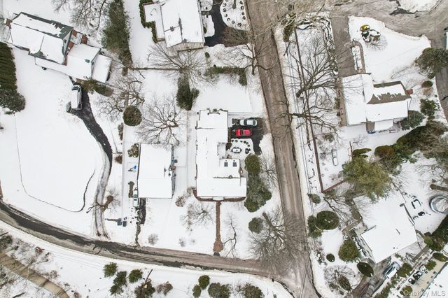 56 Hewitt Avenue, Bronxville, NY 10708