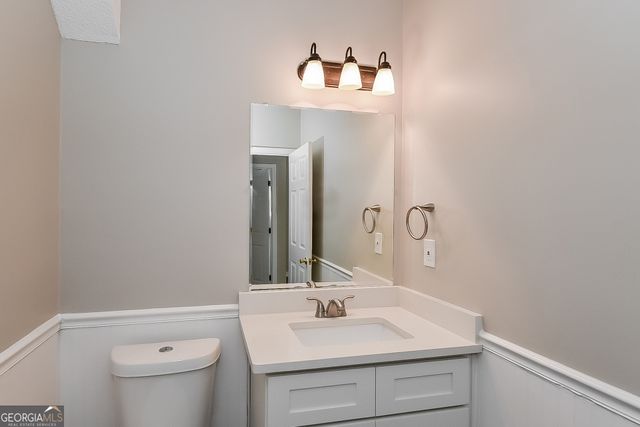 105 Wood Way, Fairburn, GA 30213