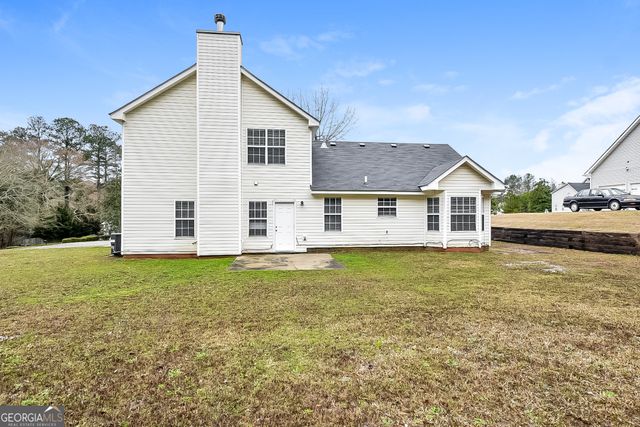 105 Wood Way, Fairburn, GA 30213