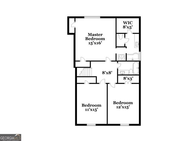 105 Wood Way, Fairburn, GA 30213