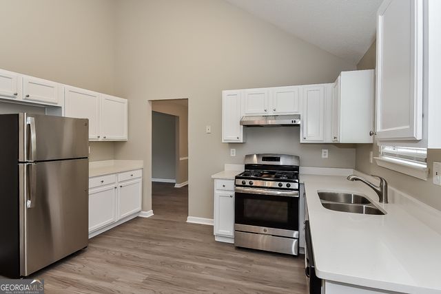 105 Wood Way, Fairburn, GA 30213