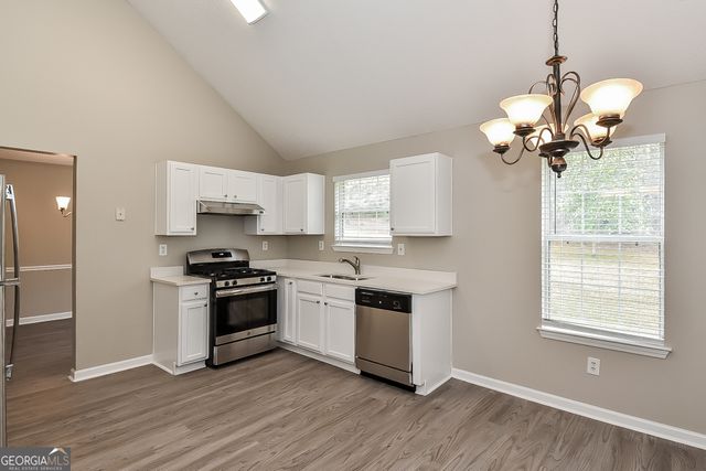 105 Wood Way, Fairburn, GA 30213