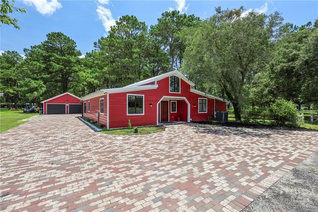 5747 Ogeechee Road, Savannah, GA 31405