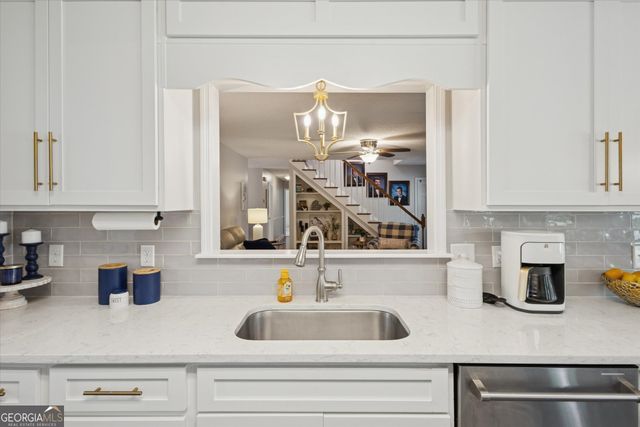 203 Magnolia Place, Statesboro, GA 30461