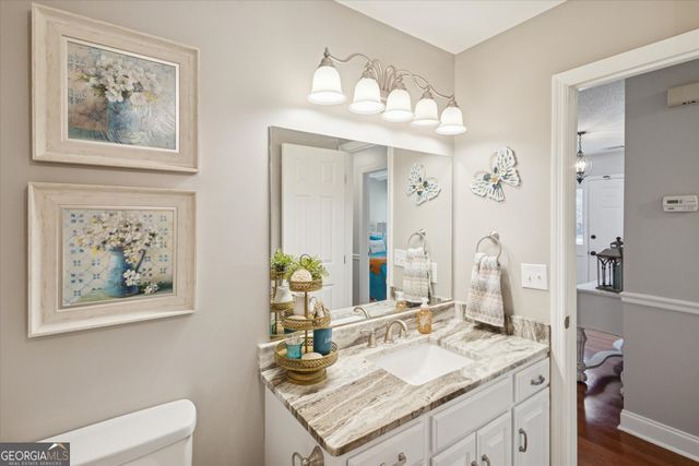 203 Magnolia Place, Statesboro, GA 30461