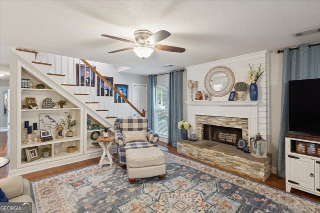 203 Magnolia Place, Statesboro, GA 30461