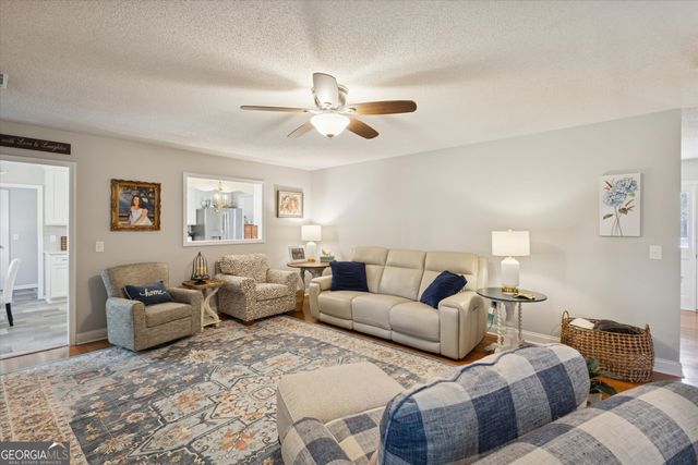 203 Magnolia Place, Statesboro, GA 30461