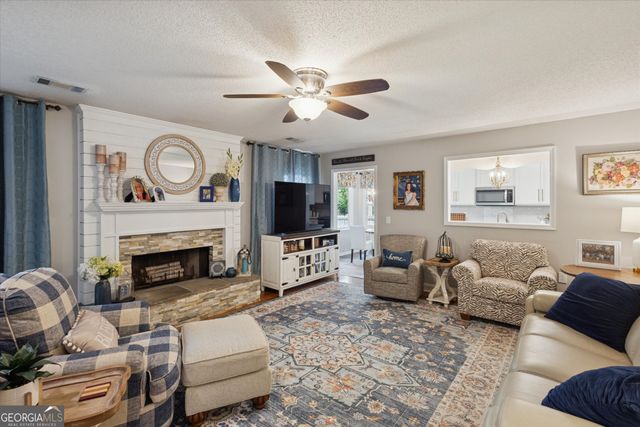 203 Magnolia Place, Statesboro, GA 30461