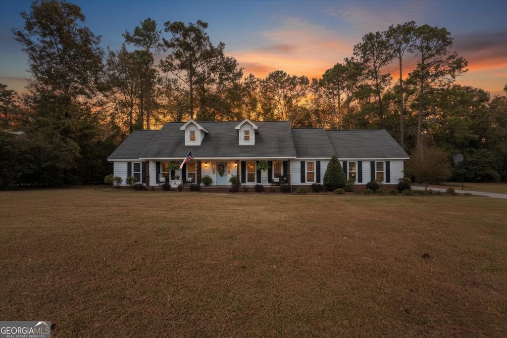 203 Magnolia Place, Statesboro, GA 30461