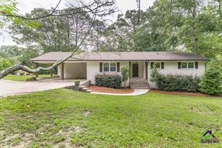 6349 Carey Drive, Macon, GA 31216