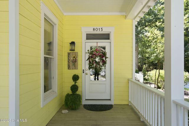 8015 Reunion Road, Wilmington, NC 28411