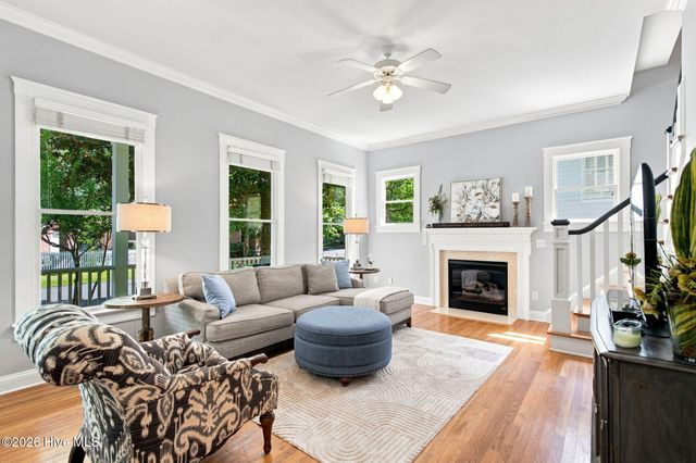 8015 Reunion Road, Wilmington, NC 28411