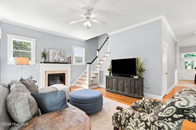 8015 Reunion Road, Wilmington, NC 28411