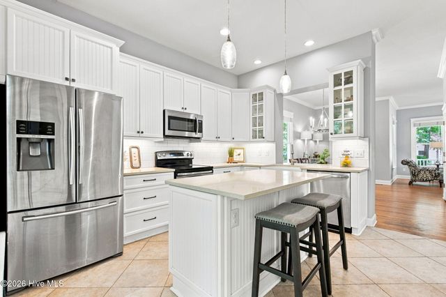 8015 Reunion Road, Wilmington, NC 28411
