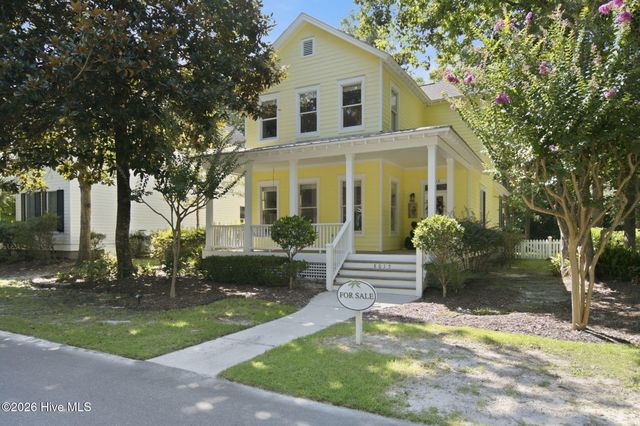 8015 Reunion Road, Wilmington, NC 28411
