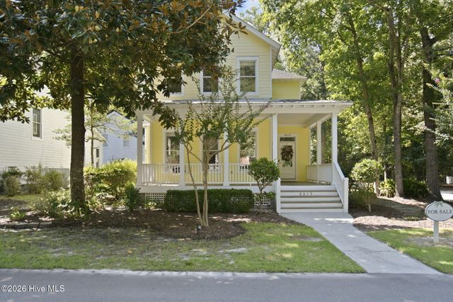 8015 Reunion Road, Wilmington, NC 28411