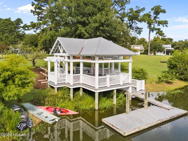 8015 Reunion Road, Wilmington, NC 28411