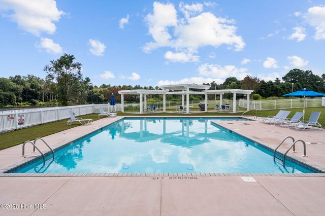 8015 Reunion Road, Wilmington, NC 28411