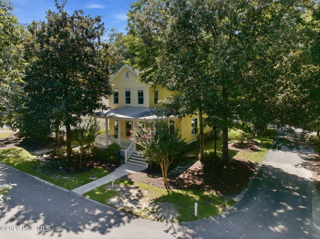8015 Reunion Road, Wilmington, NC 28411