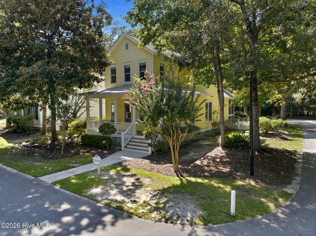 8015 Reunion Road, Wilmington, NC 28411