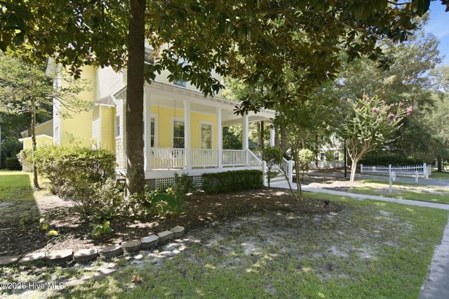 8015 Reunion Road, Wilmington, NC 28411