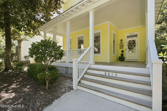 8015 Reunion Road, Wilmington, NC 28411