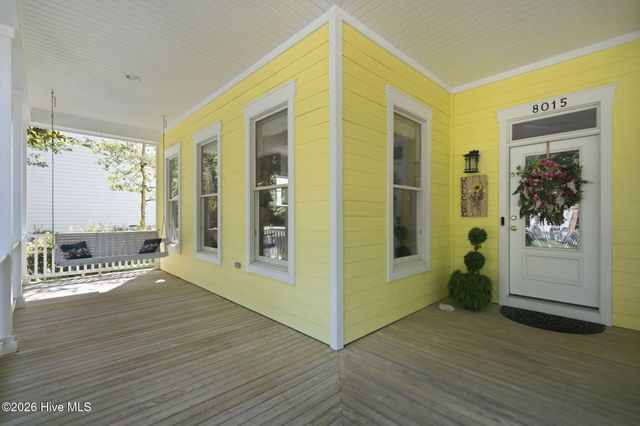 8015 Reunion Road, Wilmington, NC 28411