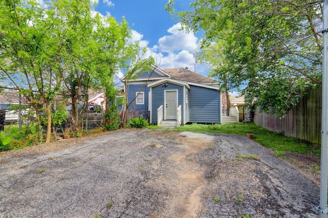 5514 Barremore Street, Houston, TX 77023