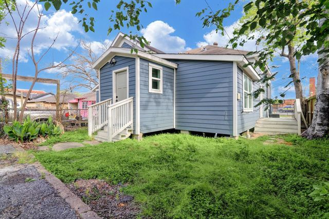 5514 Barremore Street, Houston, TX 77023