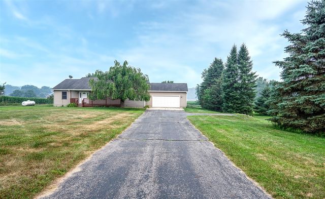 5967 Nichols Road, Mason, MI 48854