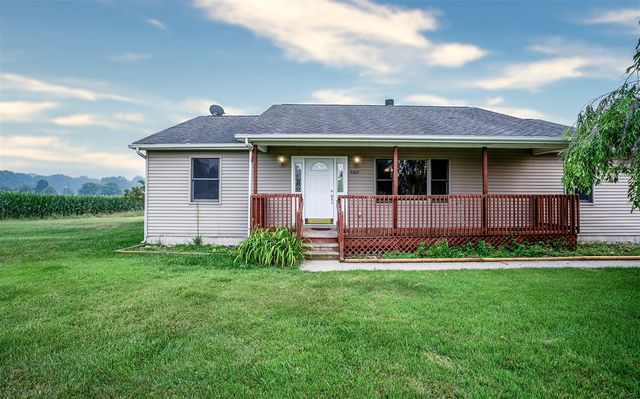 5967 Nichols Road, Mason, MI 48854