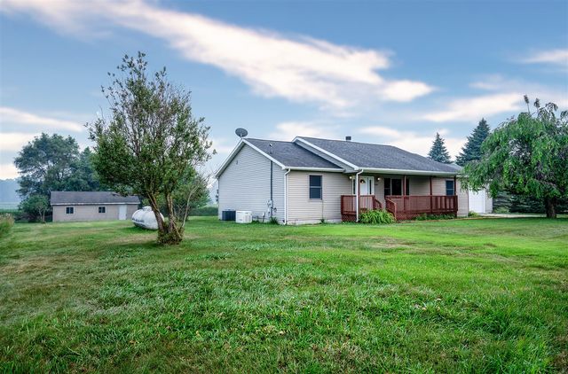 5967 Nichols Road, Mason, MI 48854