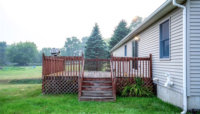 5967 Nichols Road, Mason, MI 48854