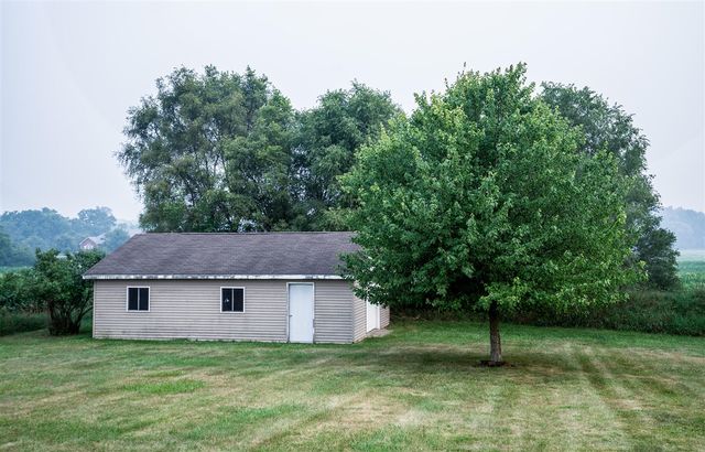 5967 Nichols Road, Mason, MI 48854