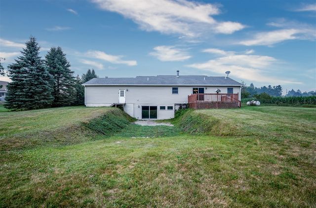 5967 Nichols Road, Mason, MI 48854