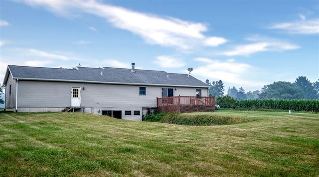 5967 Nichols Road, Mason, MI 48854