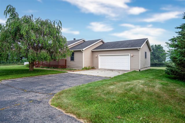 5967 Nichols Road, Mason, MI 48854