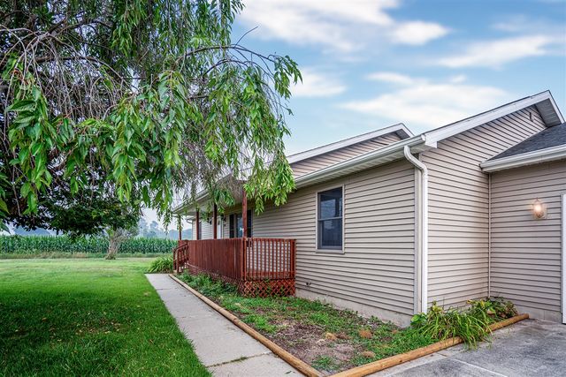 5967 Nichols Road, Mason, MI 48854