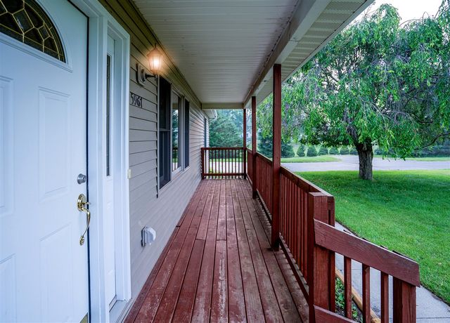 5967 Nichols Road, Mason, MI 48854