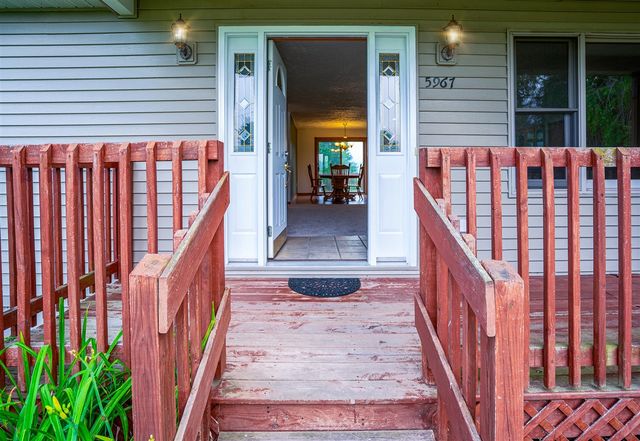 5967 Nichols Road, Mason, MI 48854