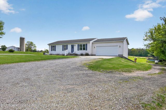 11286 Vfw Road, Eaton Rapids, MI 48827