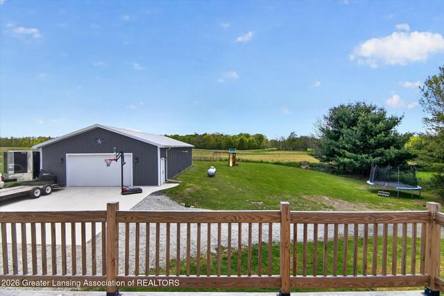 11286 Vfw Road, Eaton Rapids, MI 48827