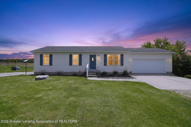 11286 Vfw Road, Eaton Rapids, MI 48827