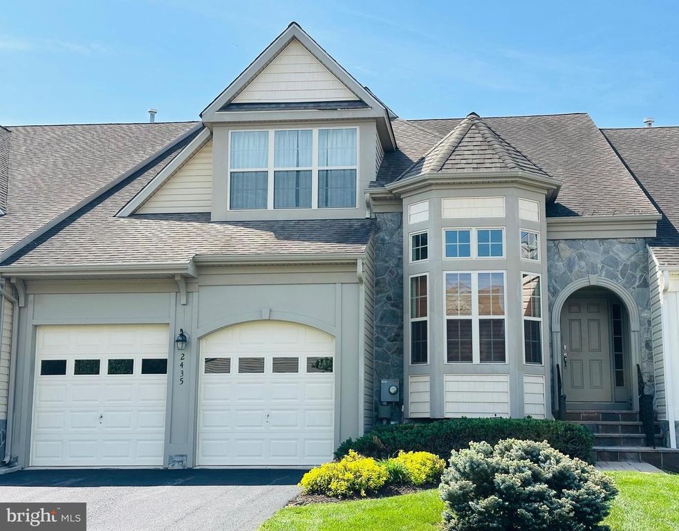 2435 MILL RACE RD, Frederick, MD 21701