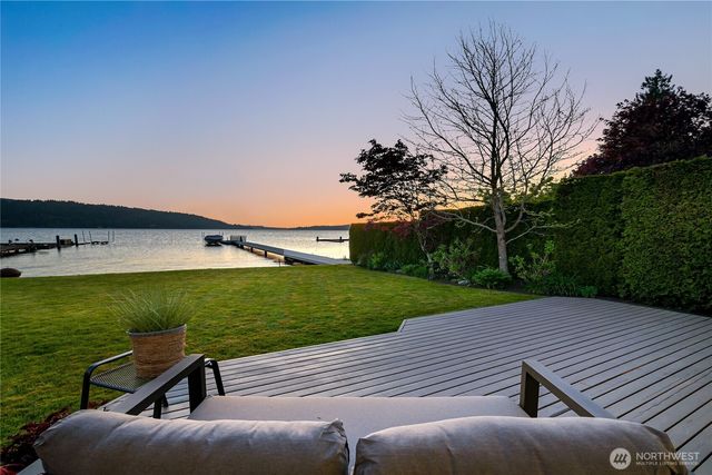 3187 Northshore Road, Bellingham, WA 98226