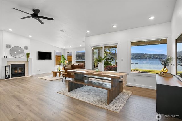 3187 Northshore Road, Bellingham, WA 98226