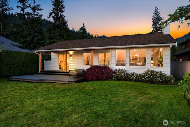 3187 Northshore Road, Bellingham, WA 98226