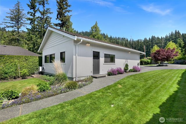 3187 Northshore Road, Bellingham, WA 98226
