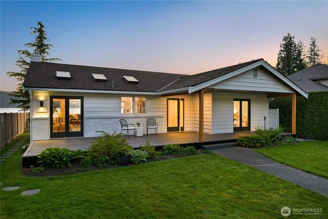 3187 Northshore Road, Bellingham, WA 98226
