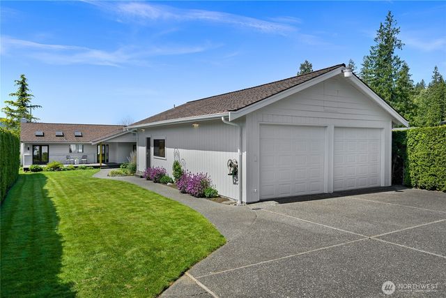 3187 Northshore Road, Bellingham, WA 98226